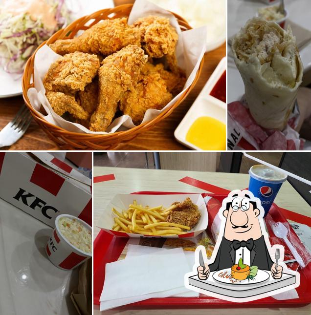 KFC