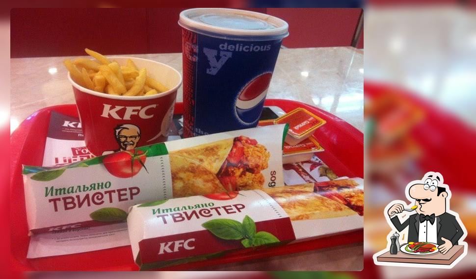 KFC