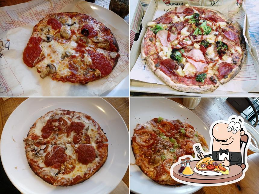MOD Pizza
