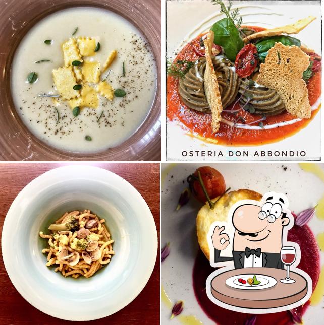 Osteria Don Abbondio