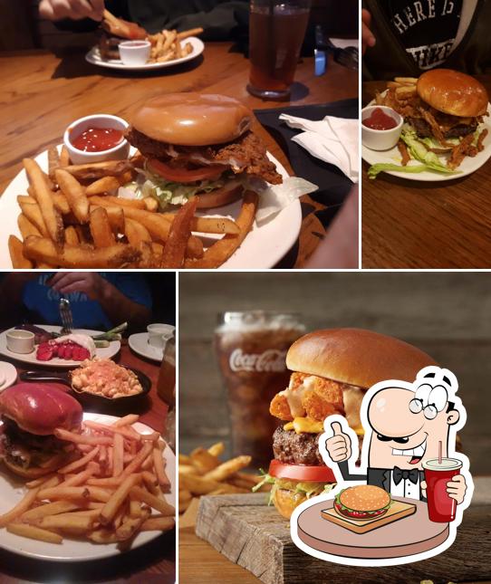 Outback Steakhouse