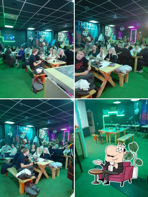 World of Barcraft
