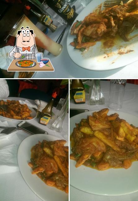 ALIZANE RESTAURANT