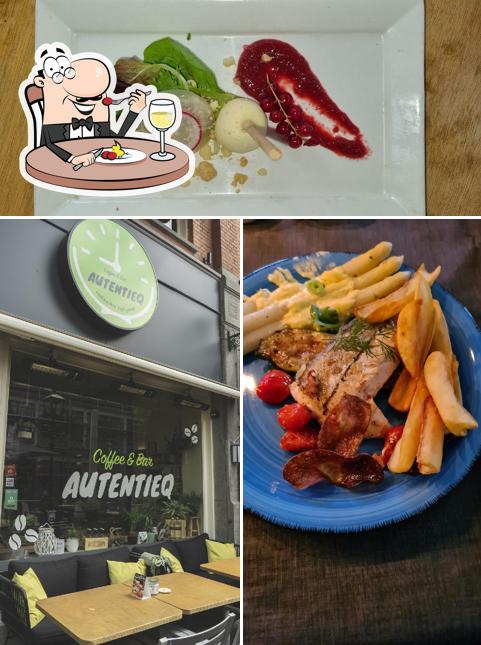 AUTENTIEQ Assen