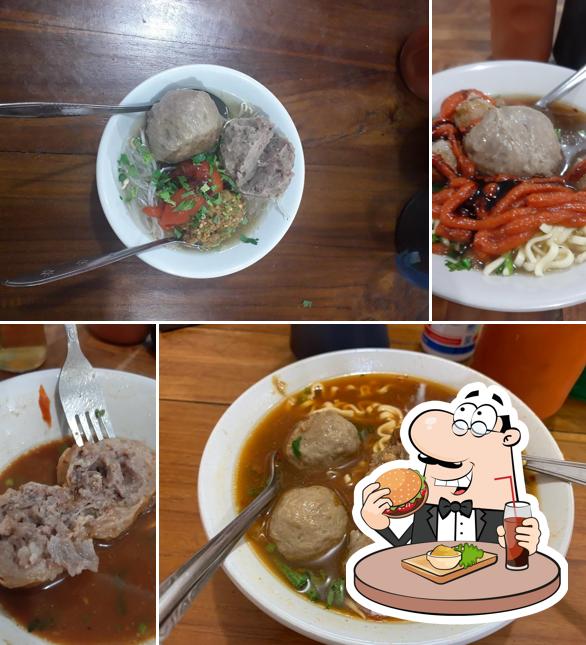 Bakso Idola