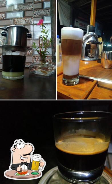 Centiccoffee