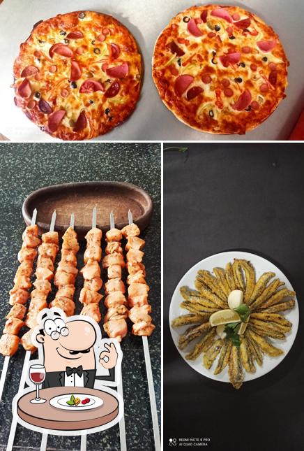 Çetin'in dünyası Güllü Erdemli