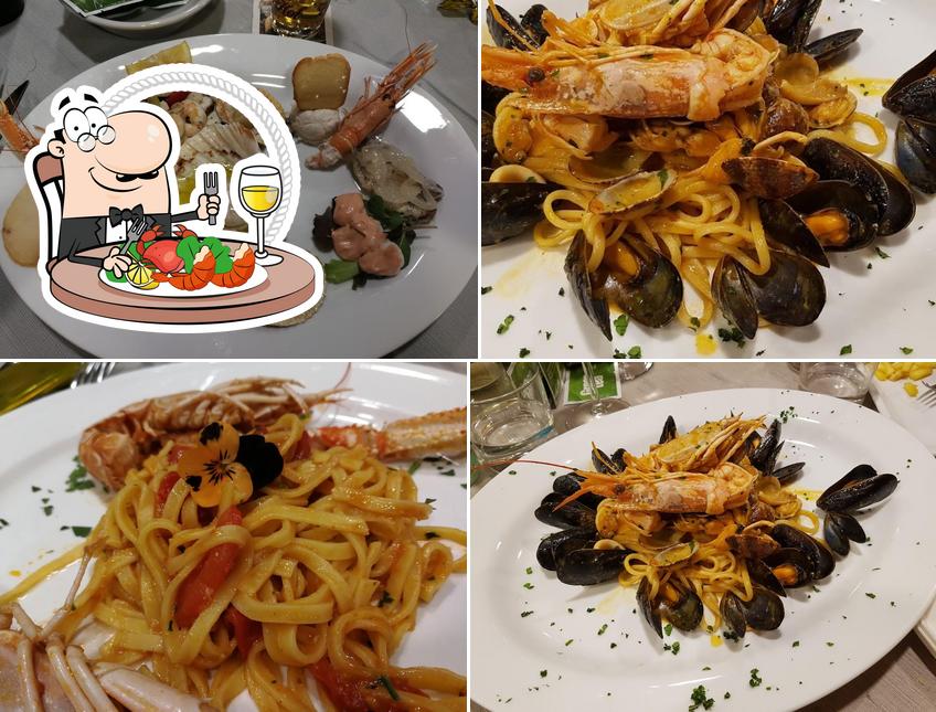 Dal Pes-Ristorante Bruschetteria