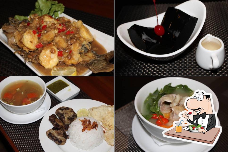 D'Cros Resto