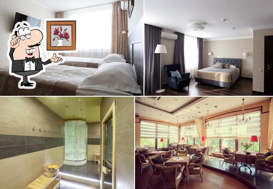 Park Room