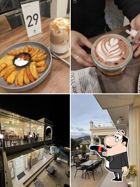 Jangkar Coffee & Eatery