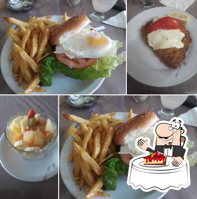 Restaurante Kaiku