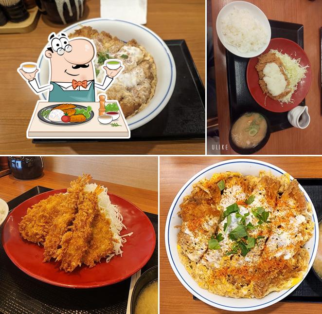 Katsuya - Tottori Yonago
