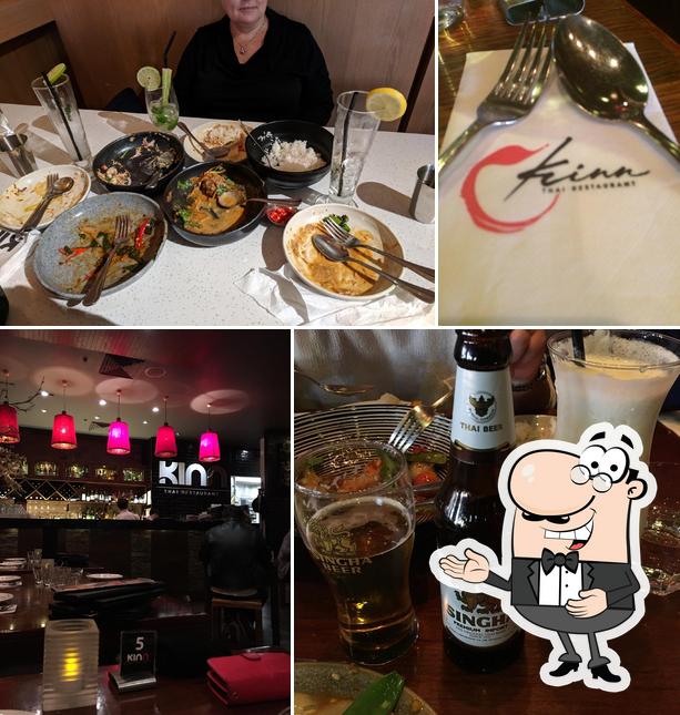 Kinn Thai