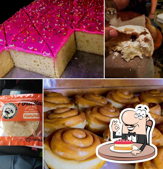 La Reynera Supreme Bakery #2