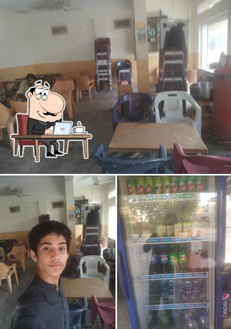 Lala Jani Hotel