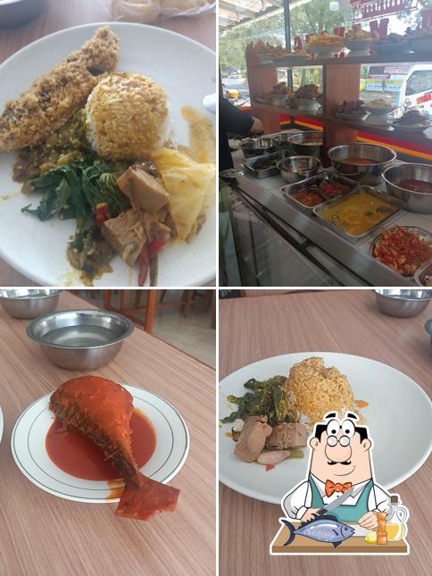RM RATU MINANG