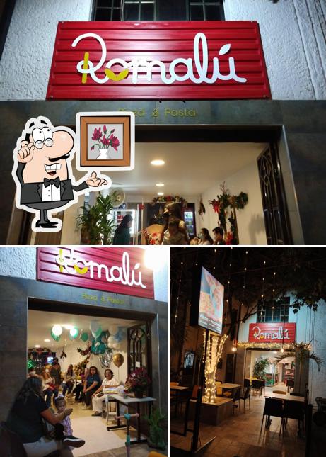 Romalu