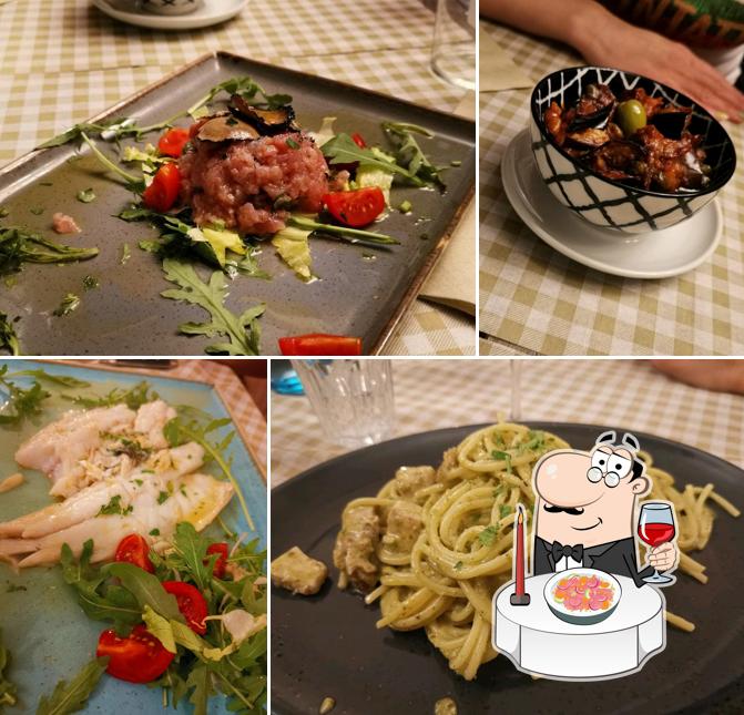 Trattoria Al Boia
