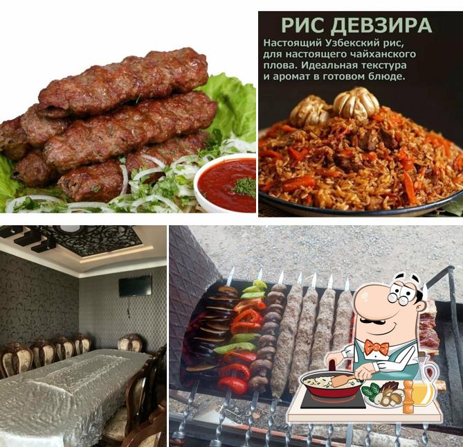 Учкудук