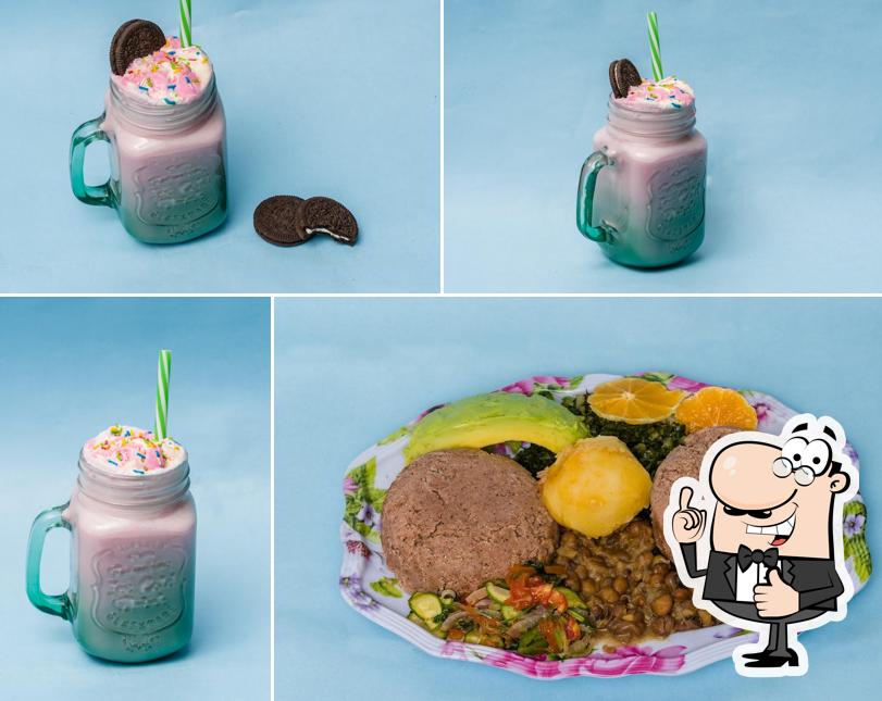 VILLAGE FOODS CAFE (VFC)