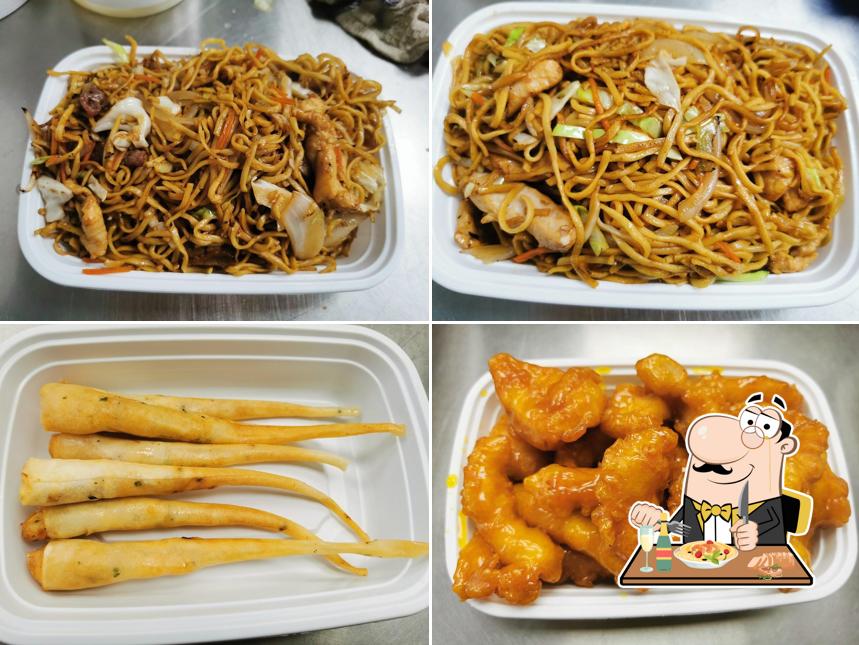 Yumways 餐客之道