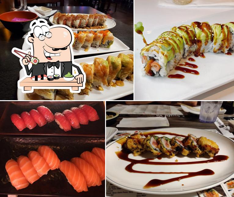 Sushiya