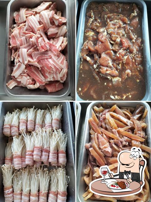 ร้านภรชัยหมูกระทะ