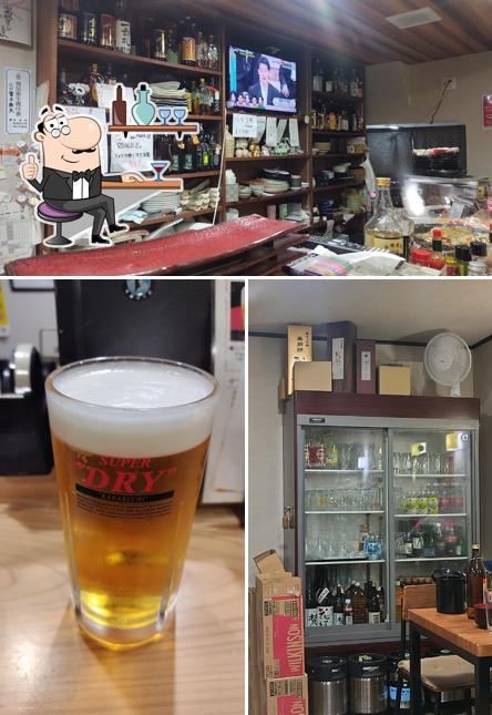 大衆酒場 ちょっぽこ