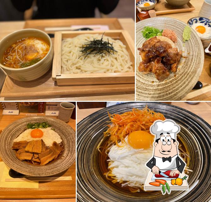 Tokyo Tororo Soba Yokohama Utsukushigaoka Branch