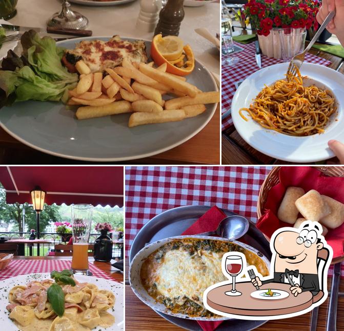 Ristorante Pizzeria Dua