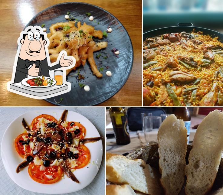 Salero Gastrobar