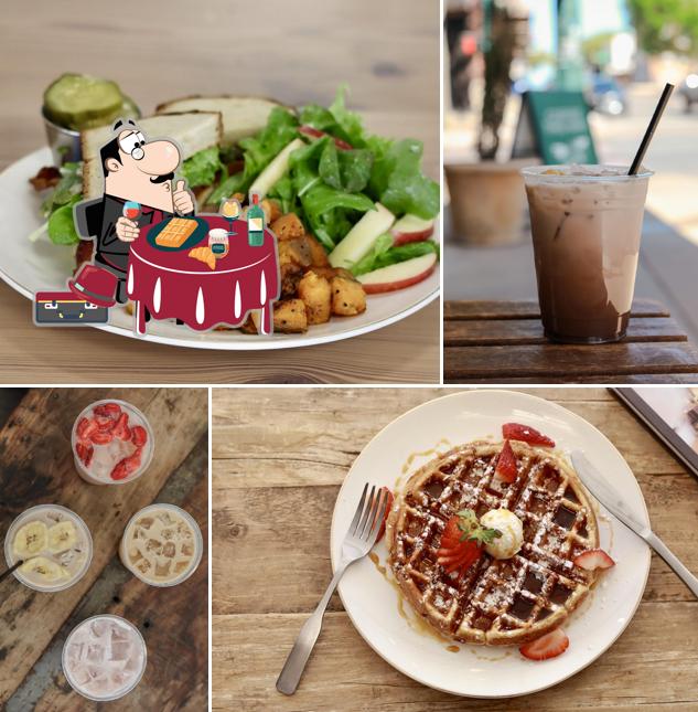 STORIES Bistro