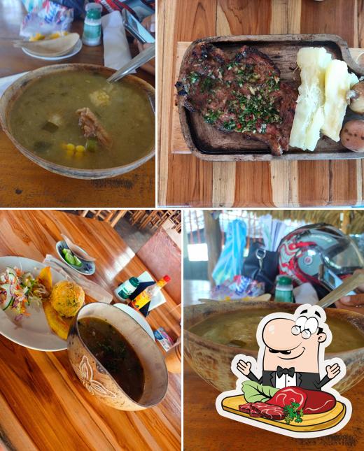 Sancocho Bacano