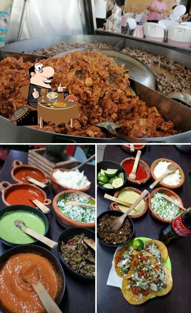 Taqueria La Cabaña