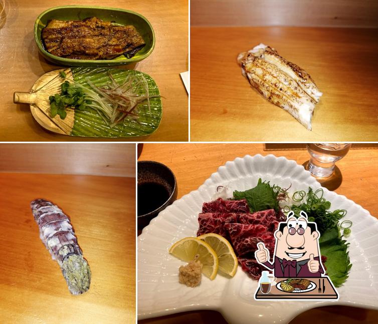 Tatsumi Sushi