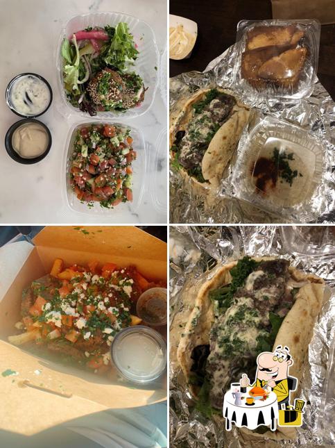 The Wrap Shack