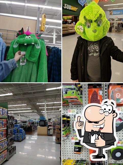 Walmart Supercenter