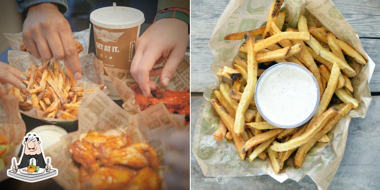 Wingstop