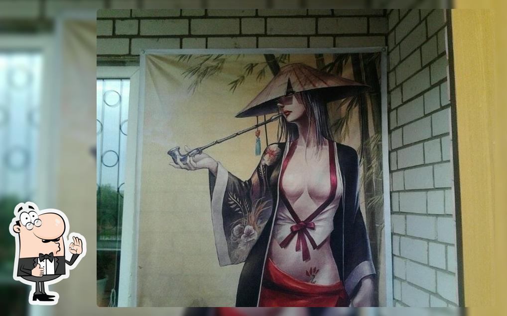 Yami sushi