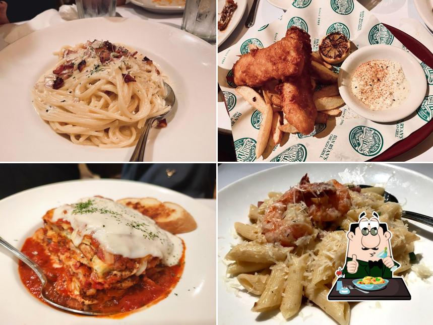 Dan Ryan's Chicago Grill