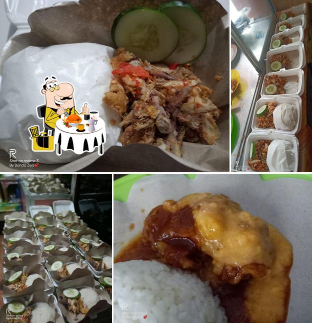 kedai emak