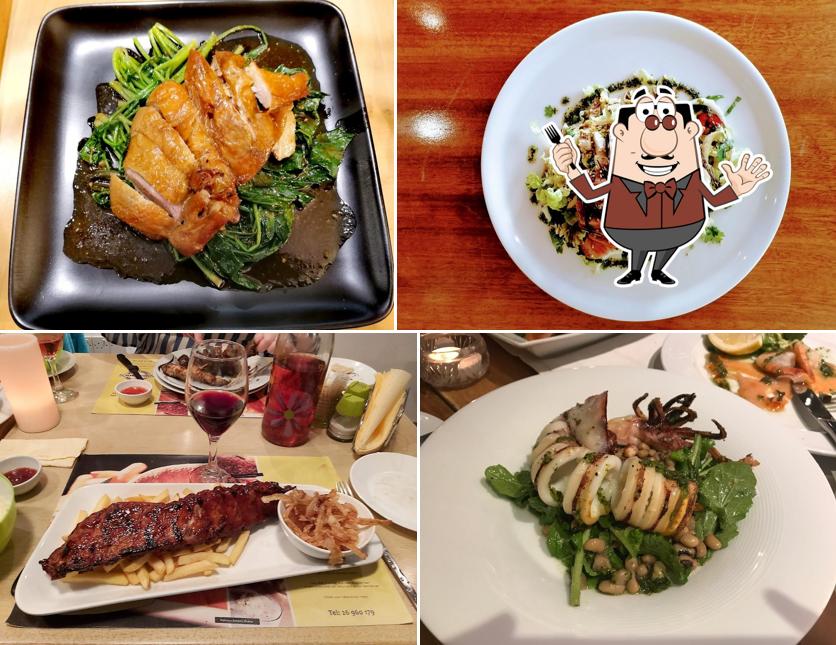 Gourmet Taverna