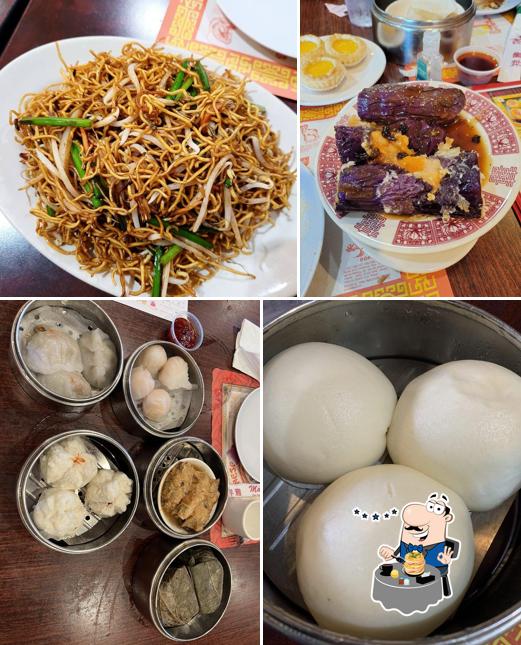 Mai Dim Sum