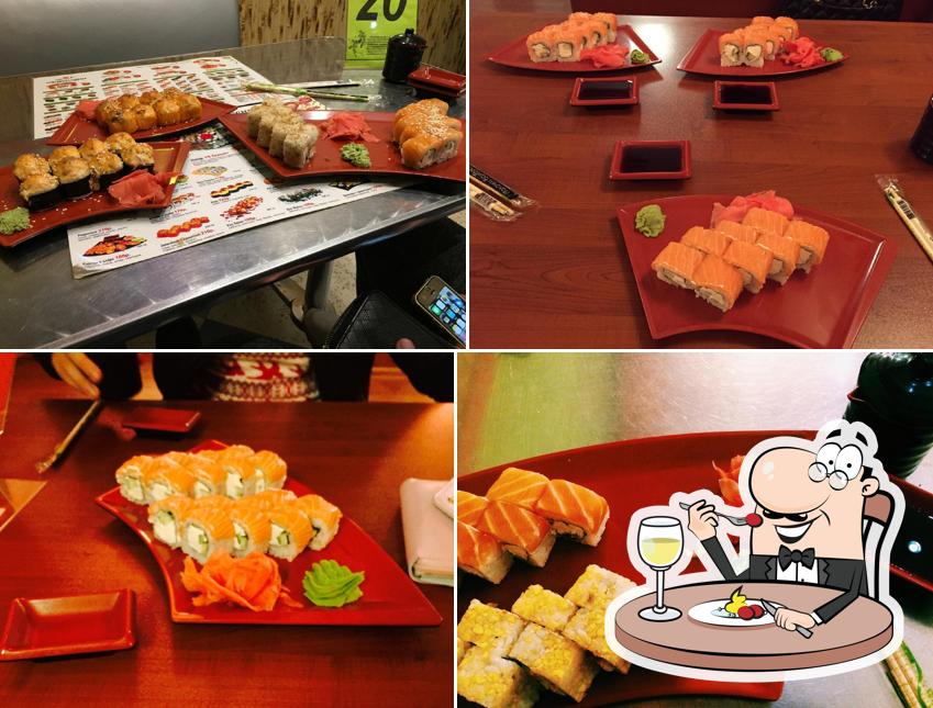 sushisami