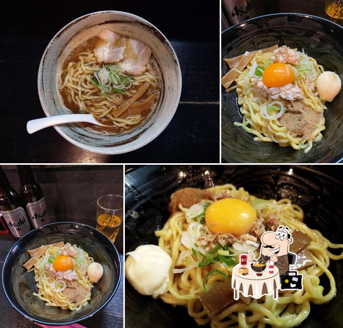 魚人(うおんちゅ)