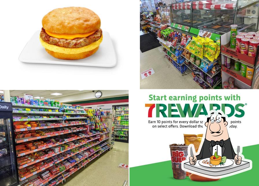 7-Eleven