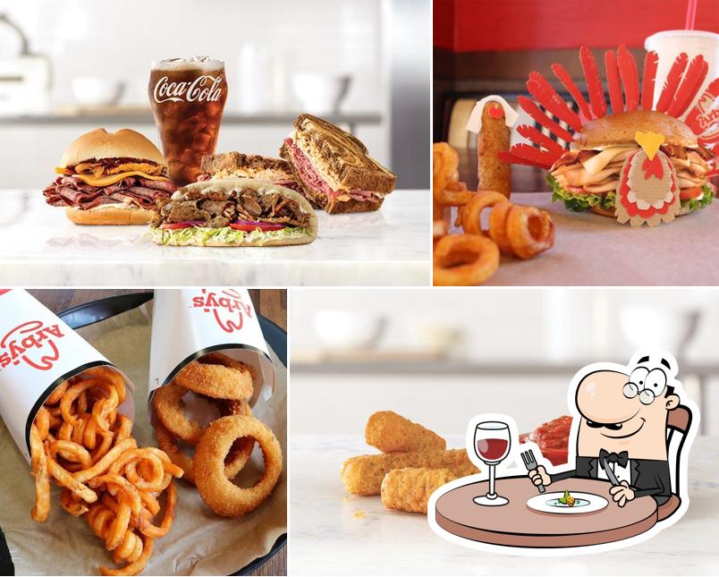 Arby's
