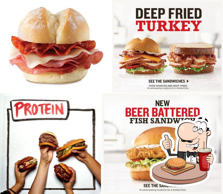 Arby's