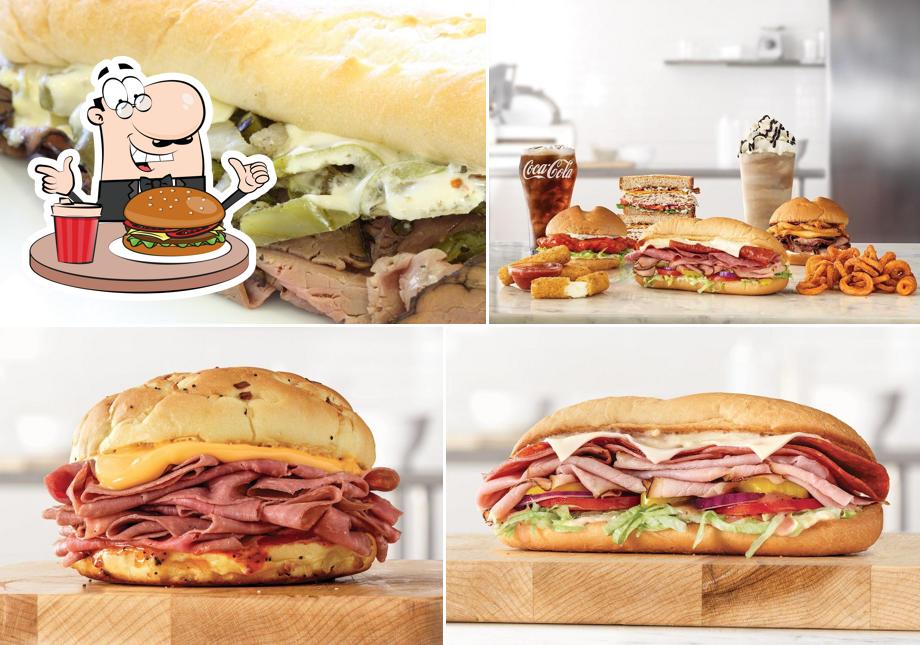 Arby's